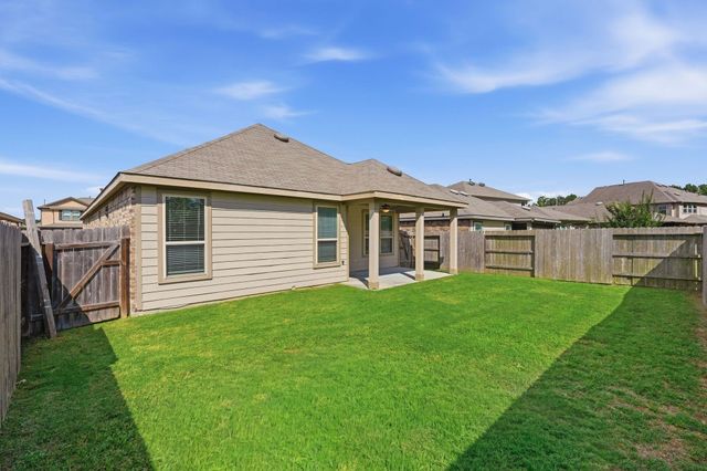 1140 Clonmore Court, Conroe, TX 77304