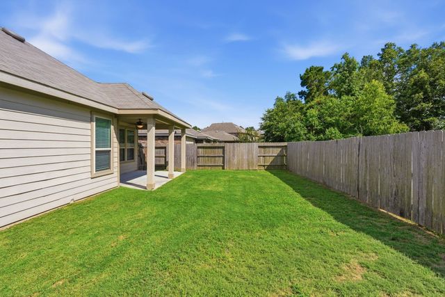 1140 Clonmore Court, Conroe, TX 77304