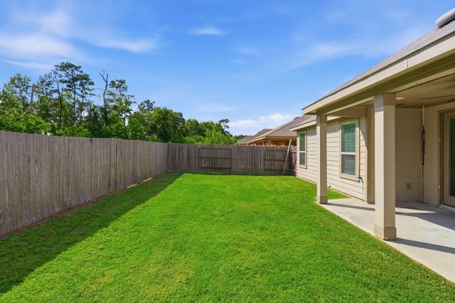 1140 Clonmore Court, Conroe, TX 77304