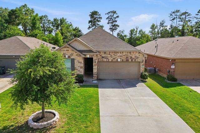 1140 Clonmore Court, Conroe, TX 77304