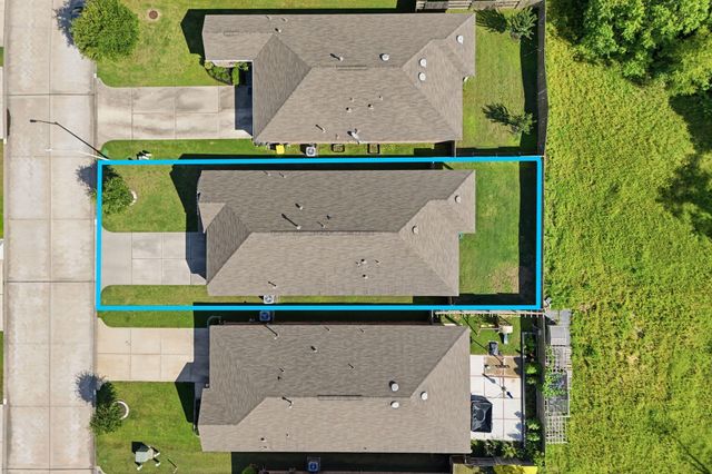 1140 Clonmore Court, Conroe, TX 77304