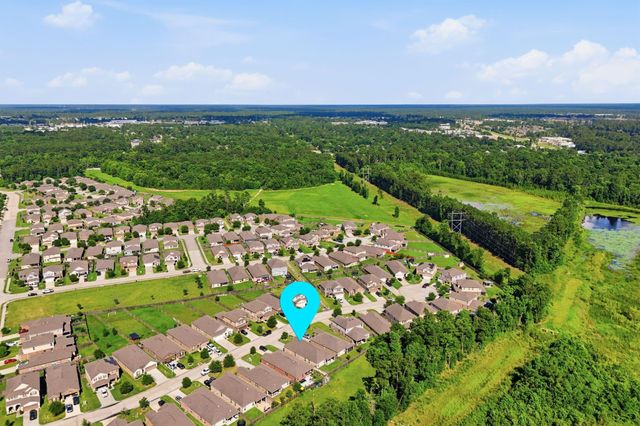 1140 Clonmore Court, Conroe, TX 77304