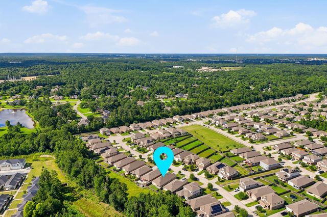 1140 Clonmore Court, Conroe, TX 77304