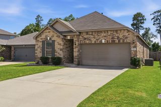 1140 Clonmore Court, Conroe, TX 77304