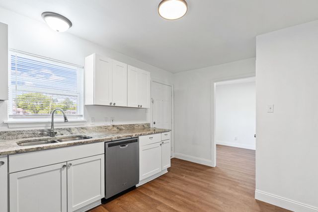 1806 Wellington Street, Greenville, TX 75401