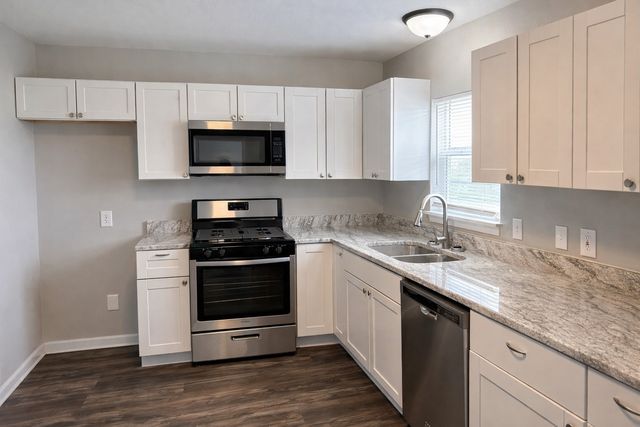 1806 Wellington Street, Greenville, TX 75401