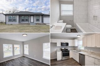 1806 Wellington Street, Greenville, TX 75401