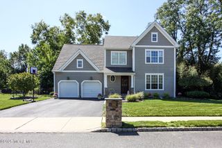 141 Plumstead Drive, Freehold, NJ 07728