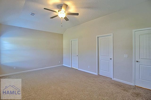 442 Akins Ranch Road, Ludowici, GA 31316