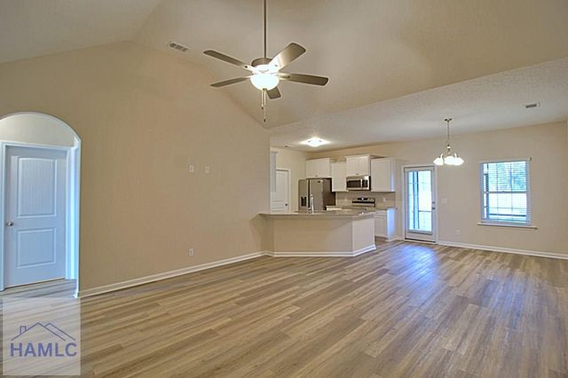 442 Akins Ranch Road, Ludowici, GA 31316