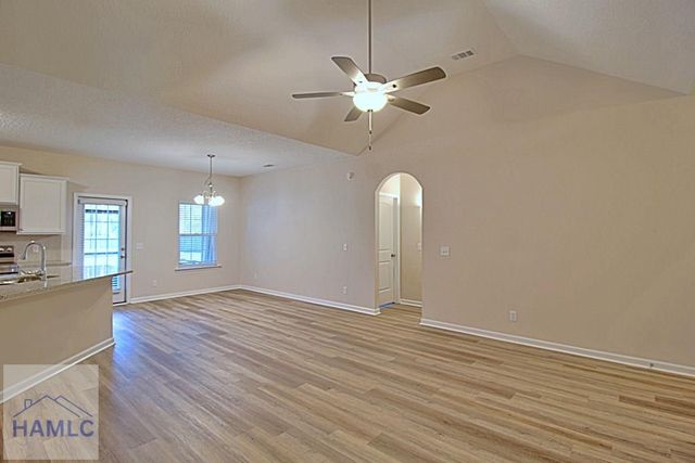 442 Akins Ranch Road, Ludowici, GA 31316
