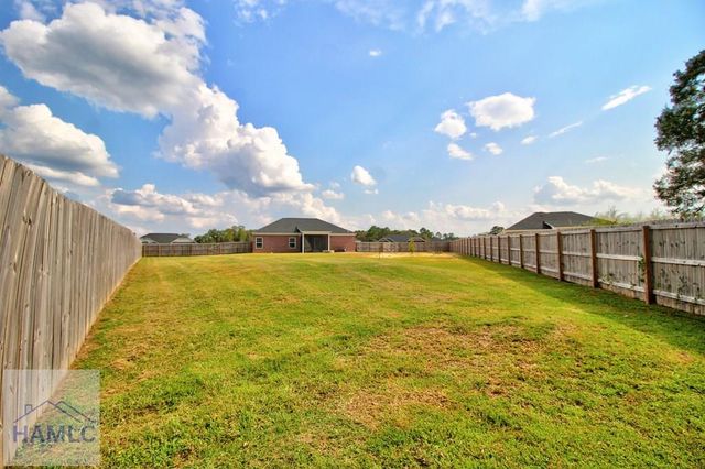 442 Akins Ranch Road, Ludowici, GA 31316