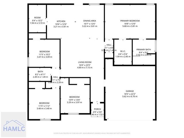 442 Akins Ranch Road, Ludowici, GA 31316