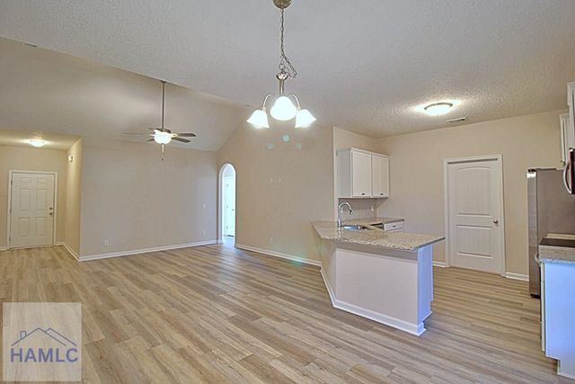 442 Akins Ranch Road, Ludowici, GA 31316