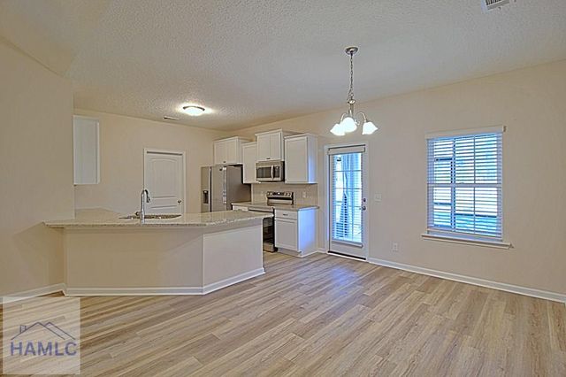 442 Akins Ranch Road, Ludowici, GA 31316