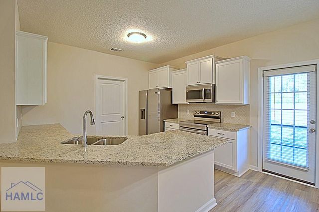 442 Akins Ranch Road, Ludowici, GA 31316