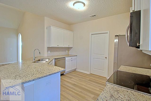 442 Akins Ranch Road, Ludowici, GA 31316