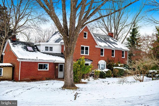 117 AND 118 FOXRIDGE DR, Havre De Grace, MD 21078