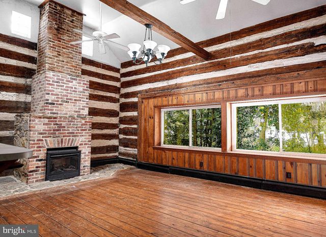 117 AND 118 FOXRIDGE DR, Havre De Grace, MD 21078