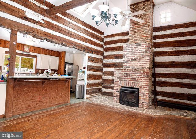 117 AND 118 FOXRIDGE DR, Havre De Grace, MD 21078