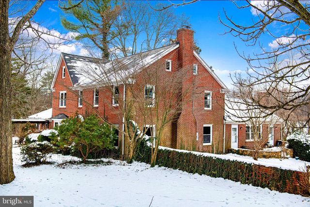 117 AND 118 FOXRIDGE DR, Havre De Grace, MD 21078