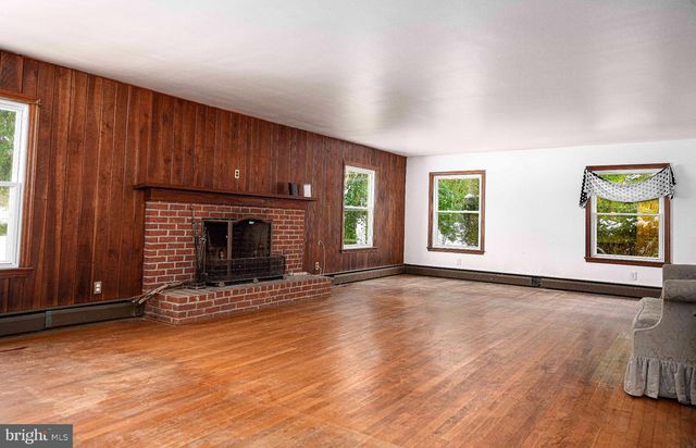 117 AND 118 FOXRIDGE DR, Havre De Grace, MD 21078