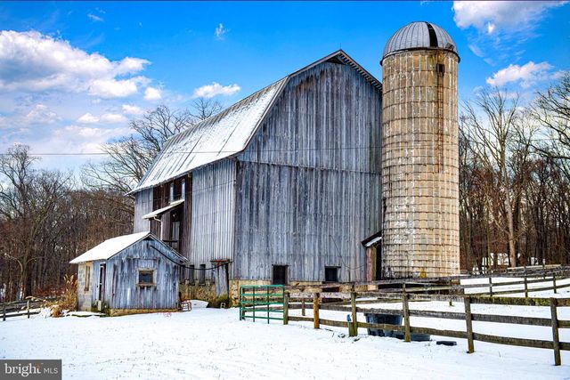 117 AND 118 FOXRIDGE DR, Havre De Grace, MD 21078