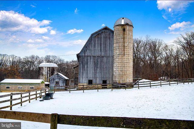 117 AND 118 FOXRIDGE DR, Havre De Grace, MD 21078