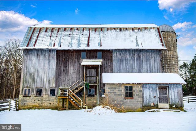 117 AND 118 FOXRIDGE DR, Havre De Grace, MD 21078