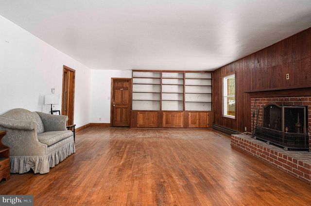 117 AND 118 FOXRIDGE DR, Havre De Grace, MD 21078