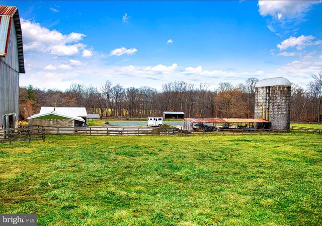 117 AND 118 FOXRIDGE DR, Havre De Grace, MD 21078