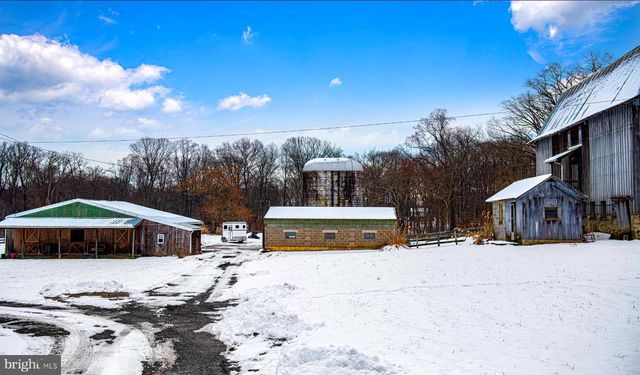 117 AND 118 FOXRIDGE DR, Havre De Grace, MD 21078