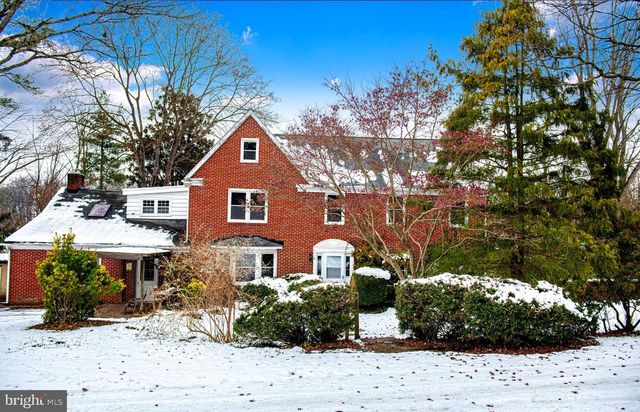 117 AND 118 FOXRIDGE DR, Havre De Grace, MD 21078