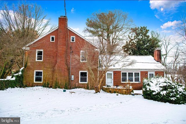 117 AND 118 FOXRIDGE DR, Havre De Grace, MD 21078