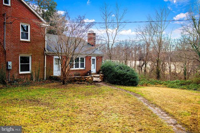 117 AND 118 FOXRIDGE DR, Havre De Grace, MD 21078