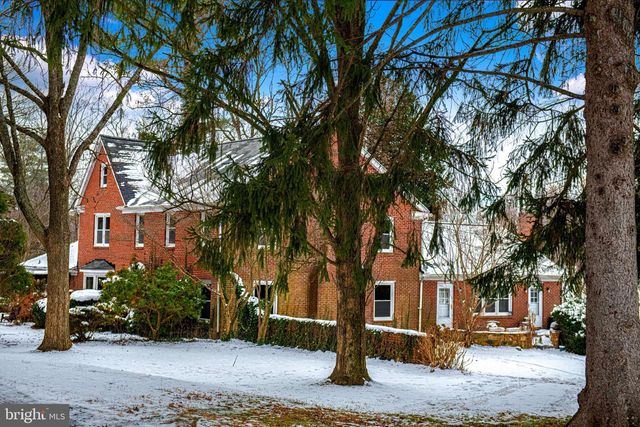 117 AND 118 FOXRIDGE DR, Havre De Grace, MD 21078