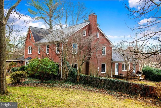 117 AND 118 FOXRIDGE DR, Havre De Grace, MD 21078