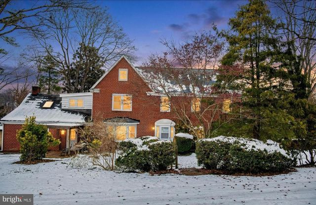 117 AND 118 FOXRIDGE DR, Havre De Grace, MD 21078