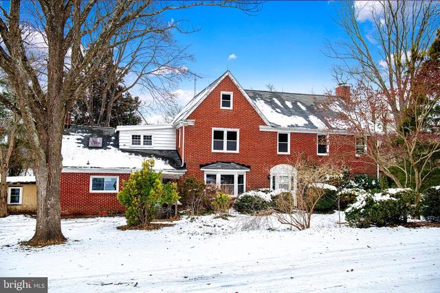 117 AND 118 FOXRIDGE DR, Havre De Grace, MD 21078