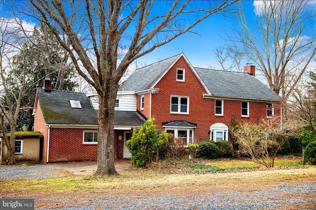 117 AND 118 FOXRIDGE DR, Havre De Grace, MD 21078