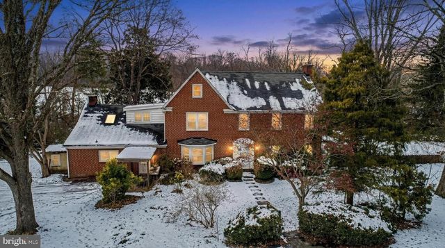 117 AND 118 FOXRIDGE DR, Havre De Grace, MD 21078