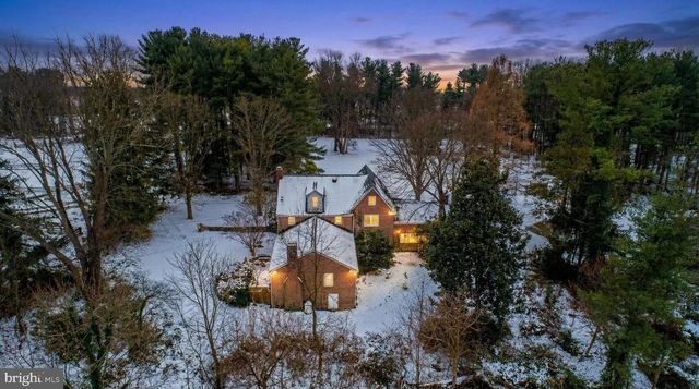 117 AND 118 FOXRIDGE DR, Havre De Grace, MD 21078