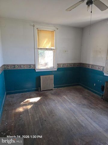 517 E BROWN ST, Hamilton, NJ 08610