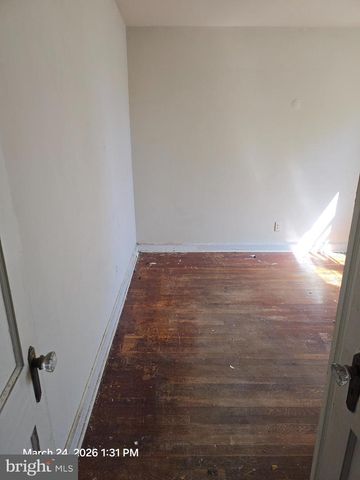 517 E BROWN ST, Hamilton, NJ 08610