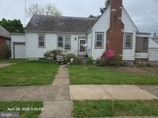 517 E BROWN ST, Hamilton, NJ 08610