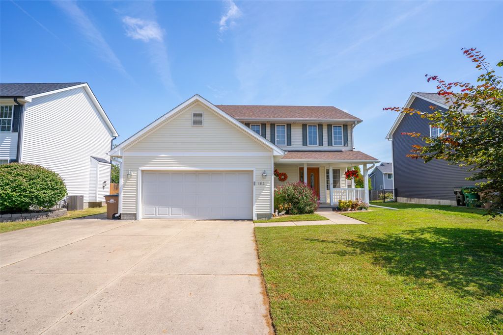 1113 9th Avenue SE, Altoona, IA 50009