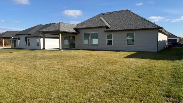 5313 MAKANA LN, Columbia, MO 65203