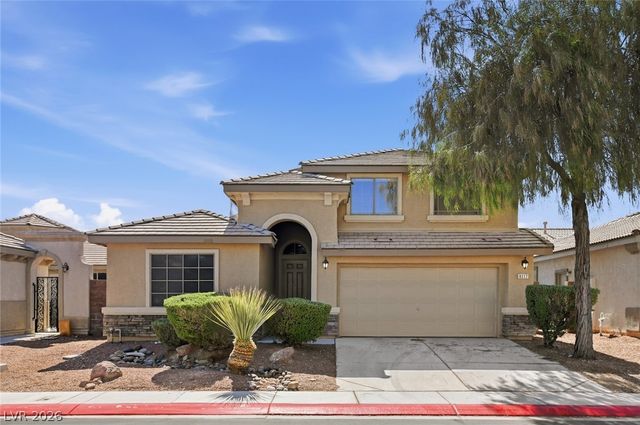 8117 SLATE FALLS Street, North Las Vegas, NV 89085