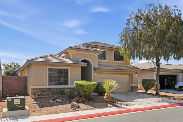 8117 SLATE FALLS Street, North Las Vegas, NV 89085