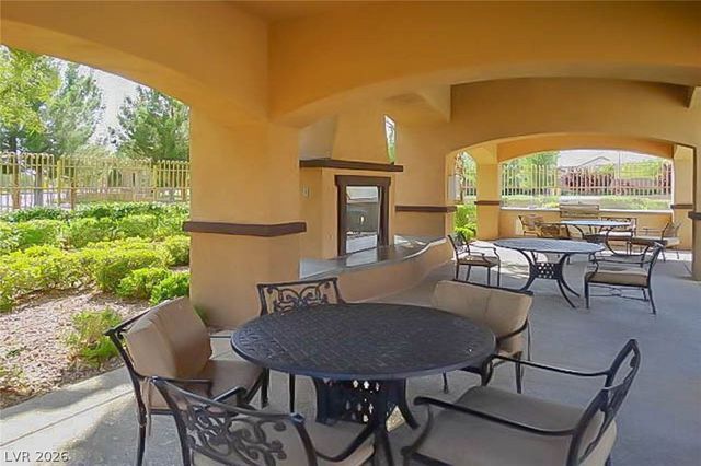 8117 SLATE FALLS Street, North Las Vegas, NV 89085